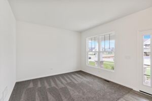 Flex Room