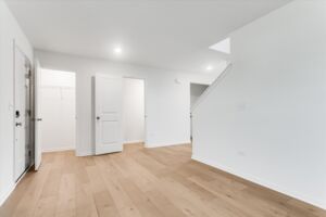 Flex Room