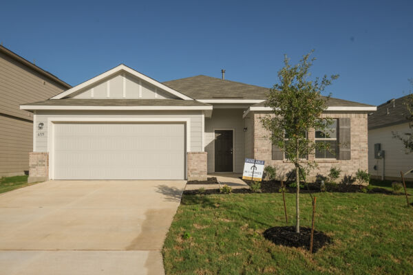 Front Exterior