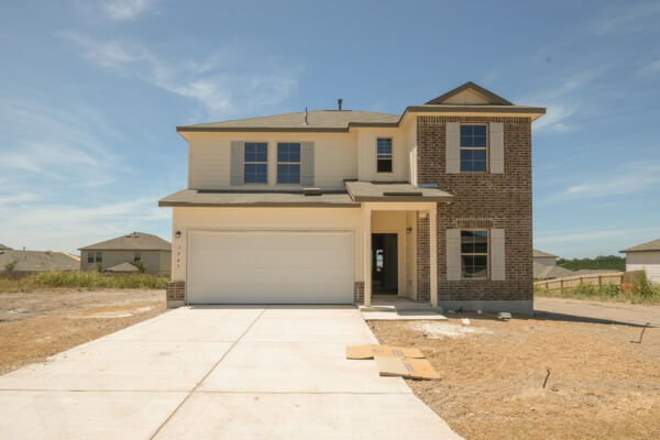 Front Exterior