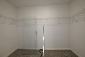 Owner's Closet