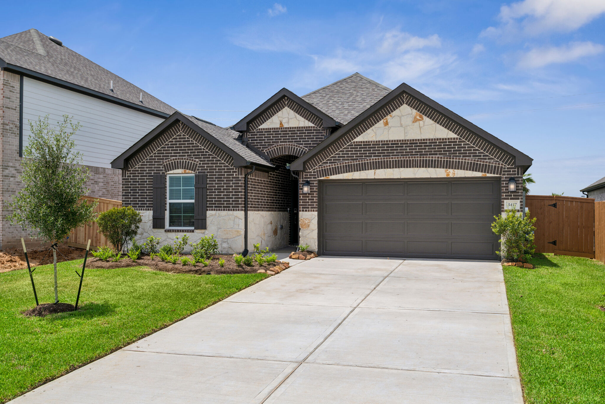 Front Exterior - Representational Photo