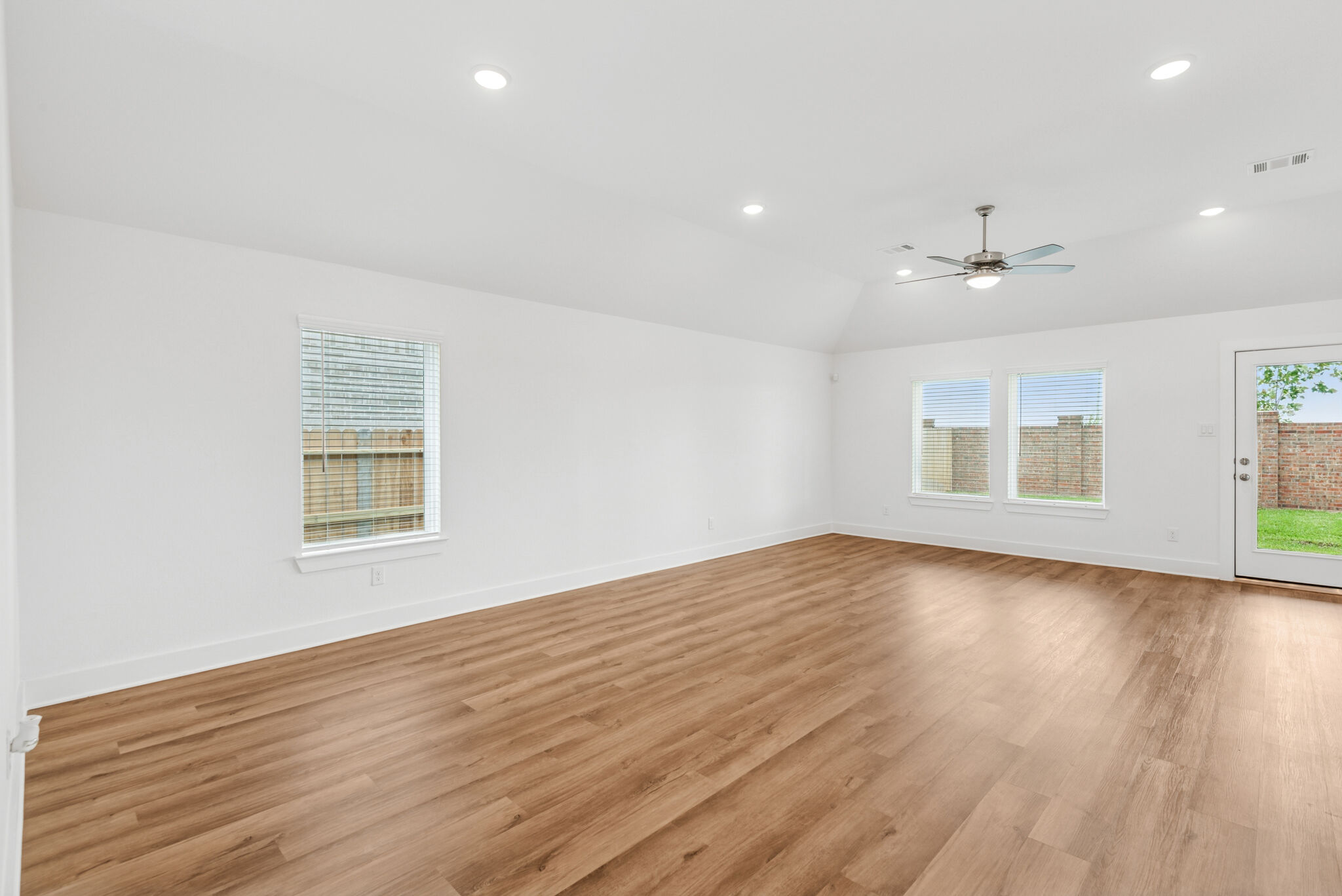 Interior - Representational Photo