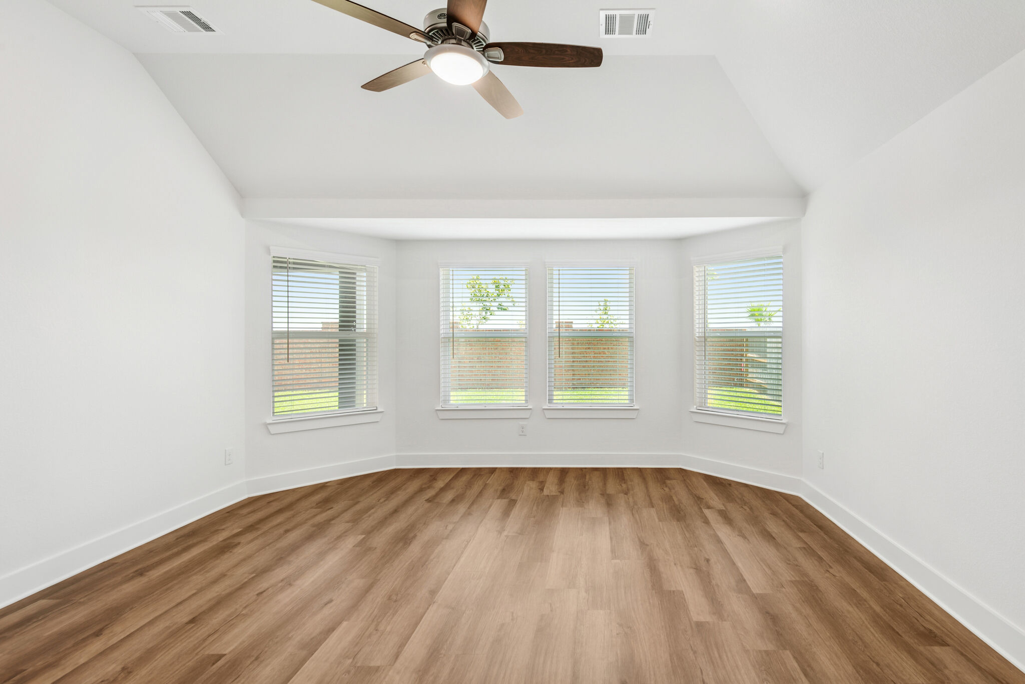 Interior - Representational Photo