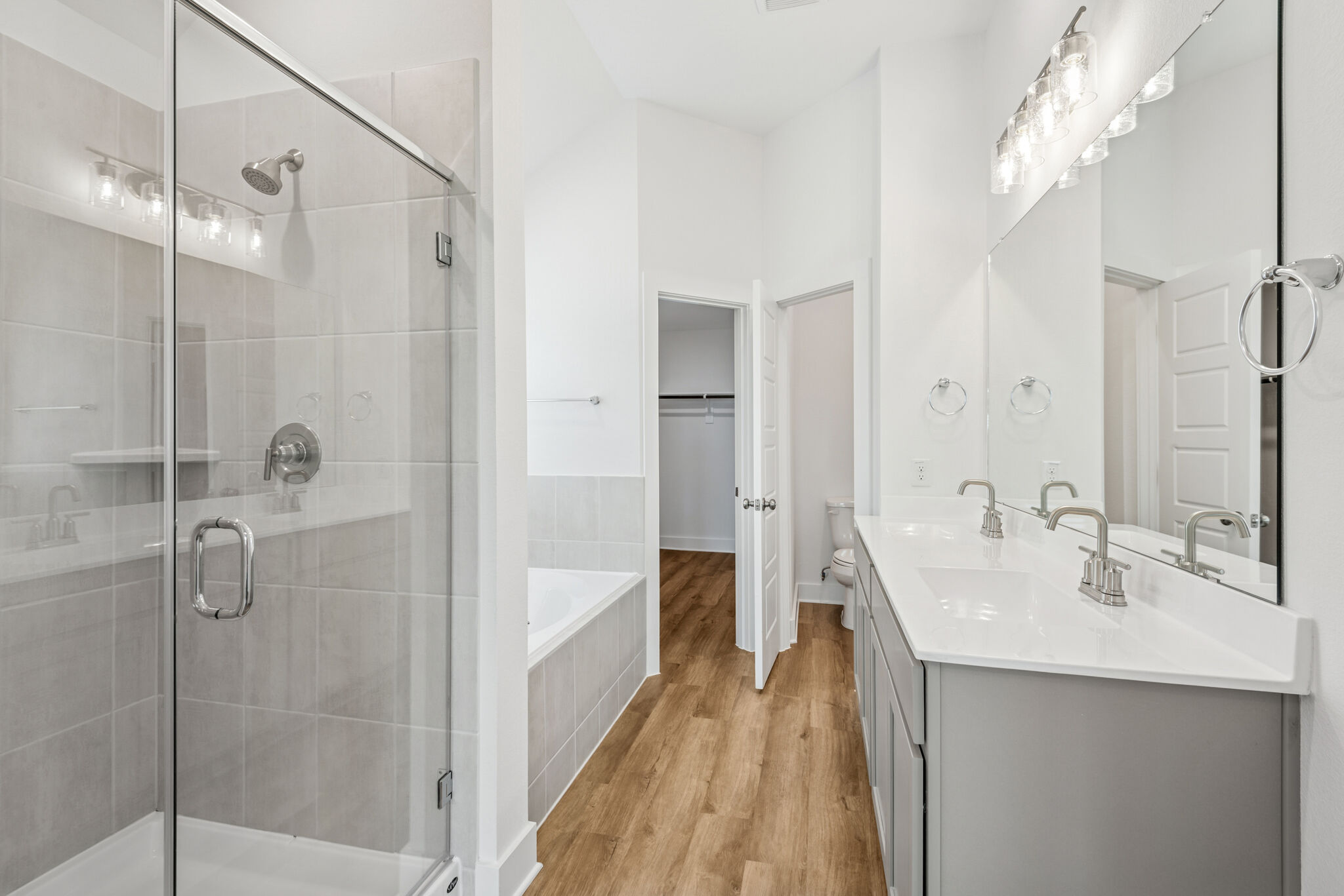 Bathroom - Representational Photo