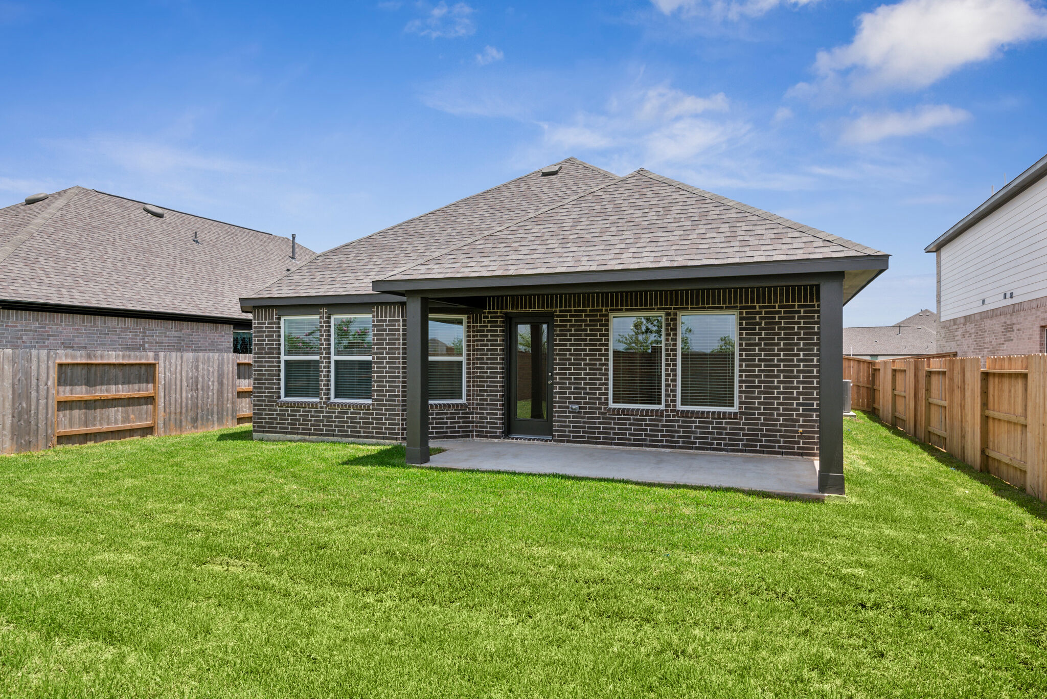 Exterior - Representational Photo