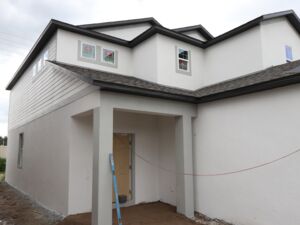 Side Exterior