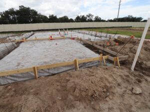 Homesite