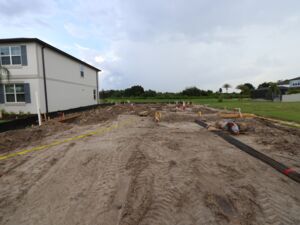 Homesite