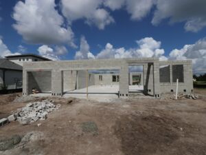 Homesite