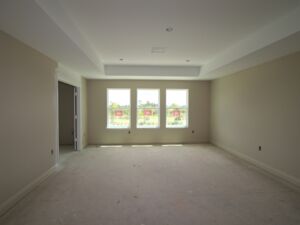 Owner's Bedroom