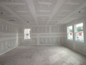 Drywall