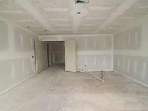 Drywall