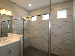 Owner's Bathroom