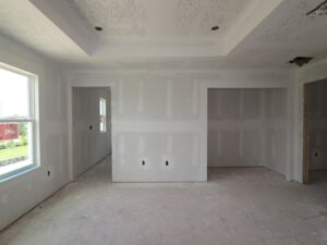 Drywall