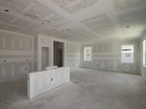 Drywall