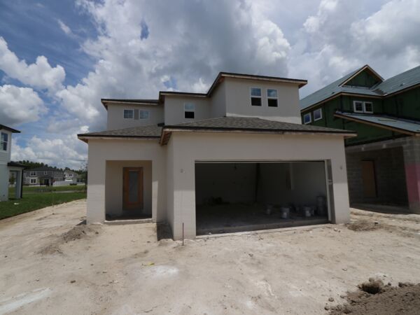 Front Exterior