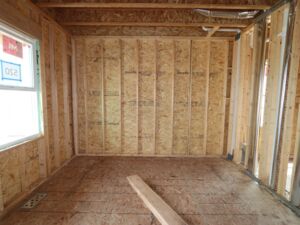 Framing