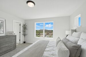 Owner's Bedroom