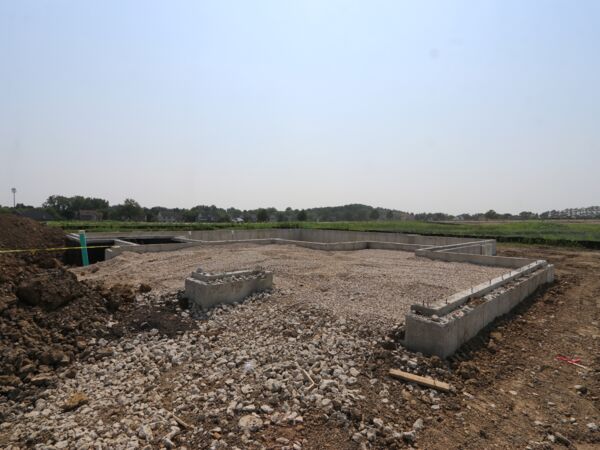 Homesite