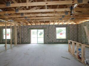 Framing
