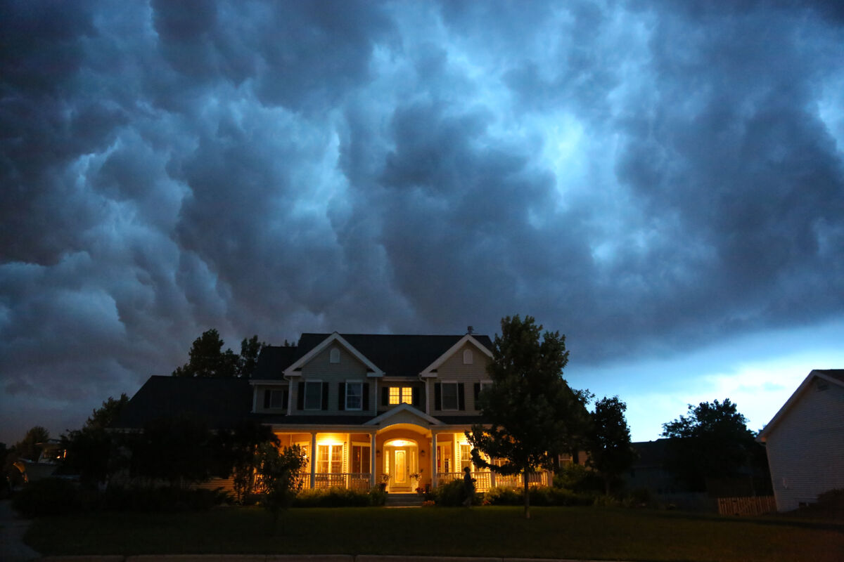 5 Things to Check Your Home’s Exterior for After a Big Storm