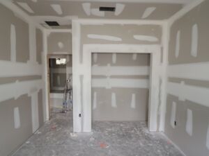 Drywall