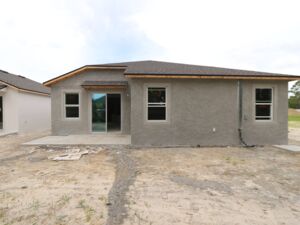 Back Exterior