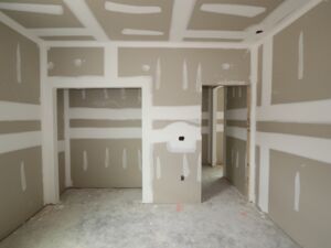 Drywall