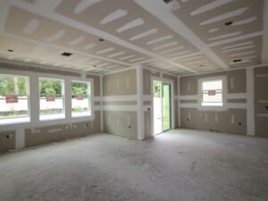 Drywall