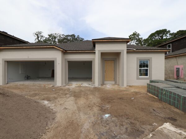 Front Exterior