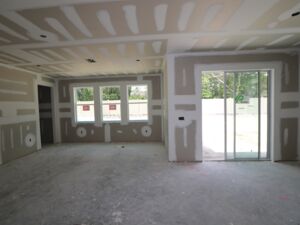 Drywall