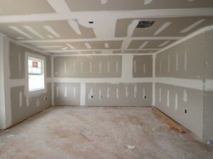 Drywall