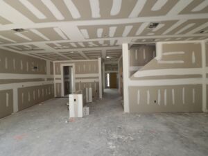 Drywall