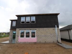 Back Exterior
