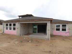 Back Exterior