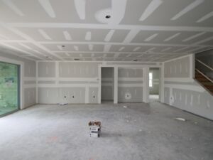 Drywall