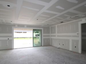 Drywall