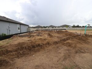 Homesite