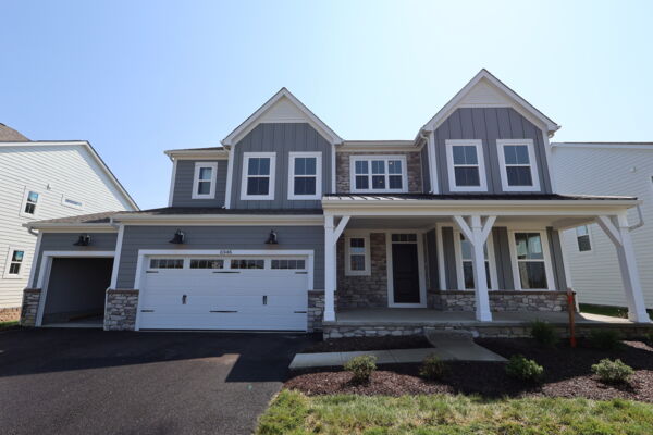 Front Exterior