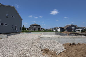 Homesite