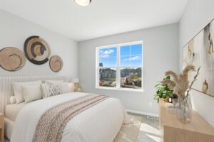 Owner's Bedroom