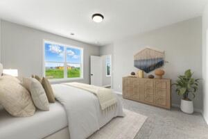 Owner's Bedroom