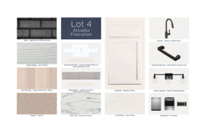 Design Selections