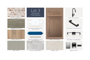 Design Selections