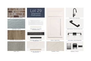 Design Selections