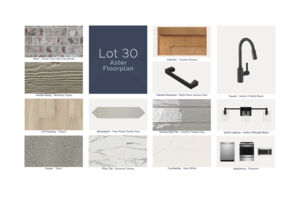 Design Selections