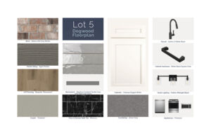 Design Selections