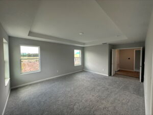 Owners Suite