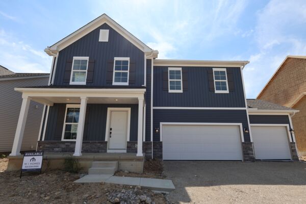 Front Exterior